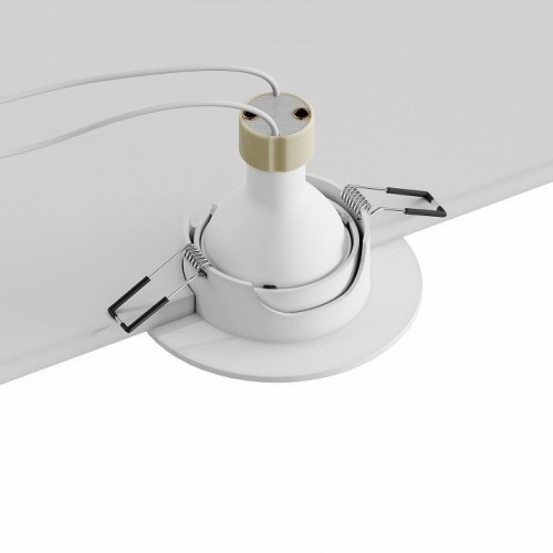 Встраиваемый светильник Hesby Lighting Solis HSBL_0113