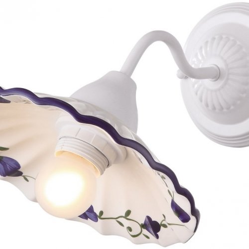 Бра Arte Lamp Anna A6473AP-1WH