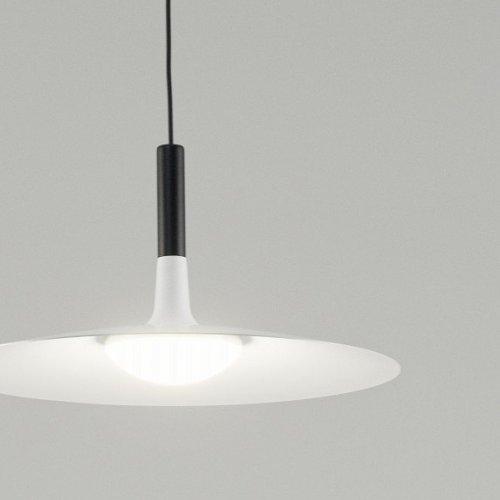 Подвесной светодиодный светильник Moderli Metrix V2221-PL