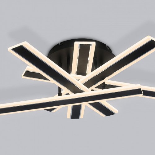 Потолочная люстра Ambrella light Acrylica Original FA8906