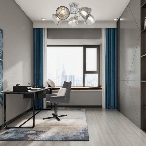 Потолочная люстра Arte Milano Napoli-9776 339776/5 CR Потолочная люстра Arte Milano Napoli-9776 339776/5 CR