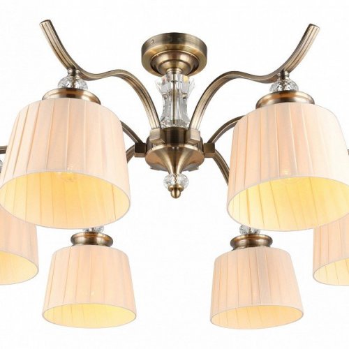 Люстра на штанге Omnilux Arosio OML-88417-06