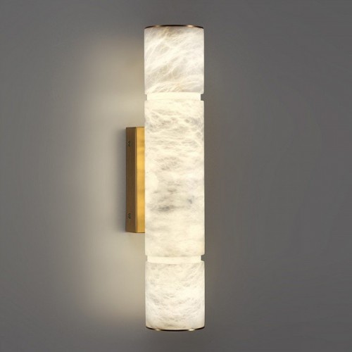 Настенный светильник Odeon Light Marbella 6674/12WL