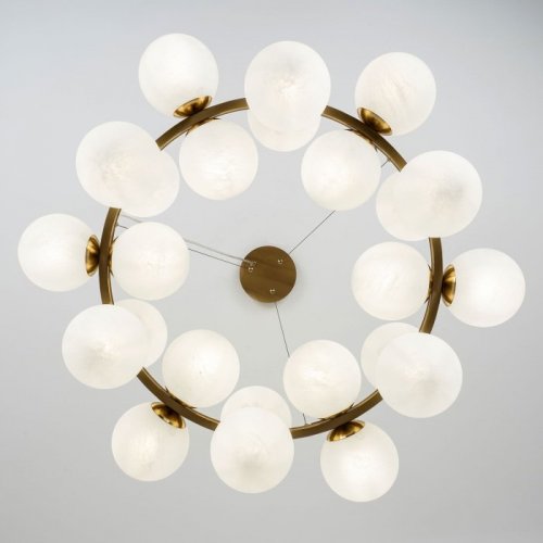 Подвесной светильник MODESTYLE MS.6117.24 BS