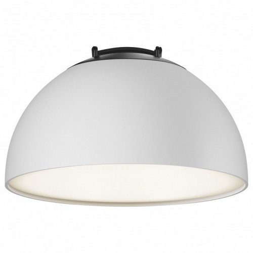 Трековый светильник Maytoni Bowl TR126B-20W4K-W