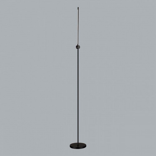 Торшер Odeon Light Foden 7101/15FL