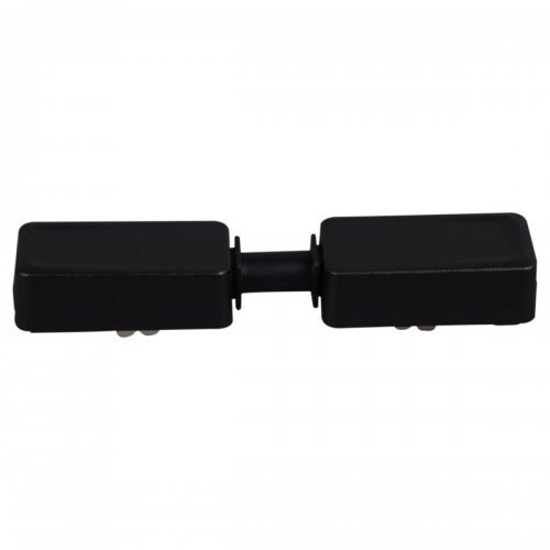 Магнитная трековая система Reluce RL 06201 power straight connector BK Магнитная трековая система Reluce RL 06201 power straight connector BK