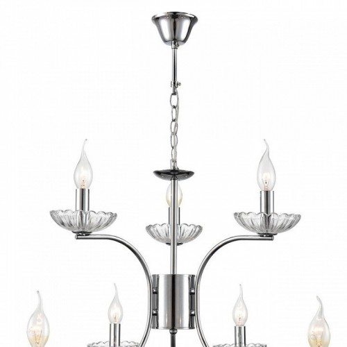 Подвесная люстра Lumion Lolina 8155/9