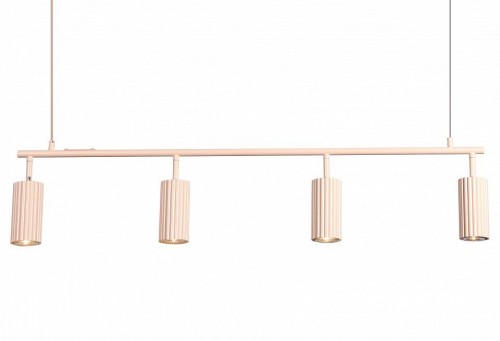 Подвесной светильник Moderli Cora V11781-4P