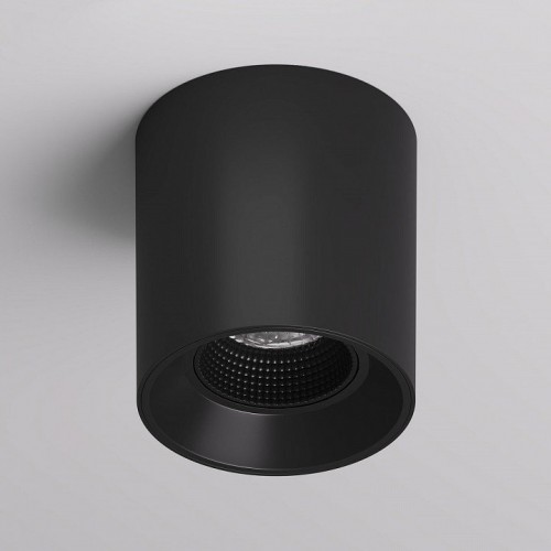 Накладной светильник Denkirs DK3090-BK