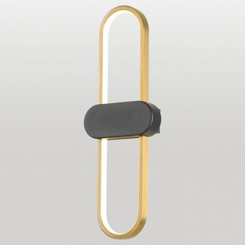 Настенный светильник Lussole Tift LSP-7335