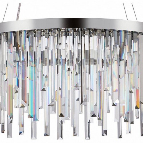 Подвесная люстра Stilfort Venecia 2113/09/12P Подвесная люстра Stilfort Venecia 2113/09/12P