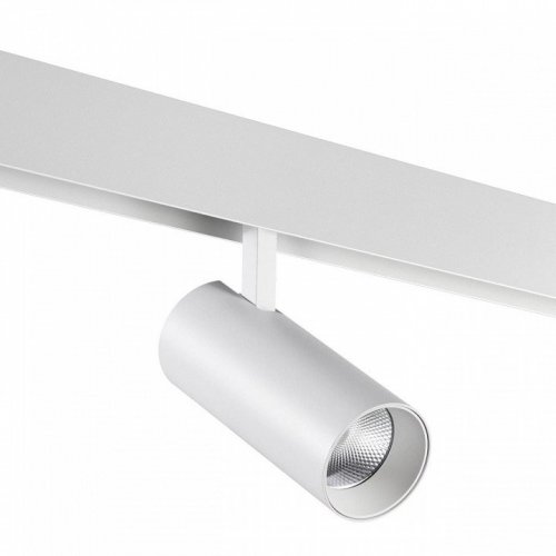 Трековый светильник Novotech Flum 359497 Трековый светильник Novotech Flum 359497