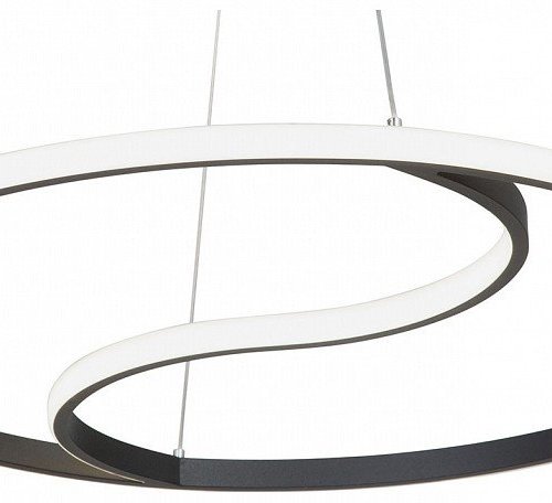 Подвесная люстра Vitaluce V4652-1/1S Подвесная люстра Vitaluce V4652-1/1S