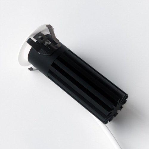 Точечный светильник Lightstar Spira Slim 074326