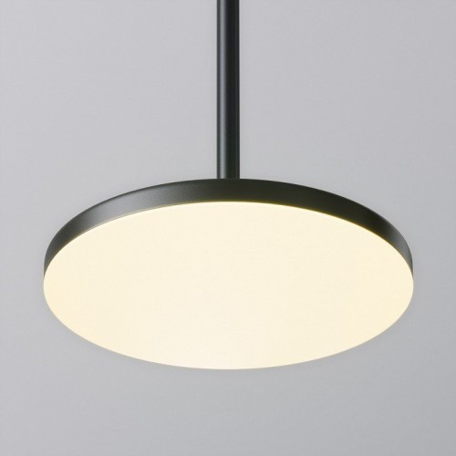 Подвесной светильник Maytoni Plato P076PL-L12W3K-B Подвесной светильник Maytoni Plato P076PL-L12W3K-B
