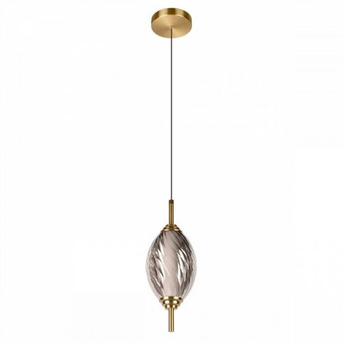 Подвесной светильник Loft IT Helix 10421/A Smoke