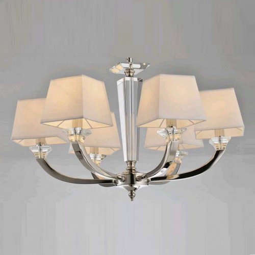 Подвесная люстра Newport 11406/C Подвесная люстра Newport 11406/C