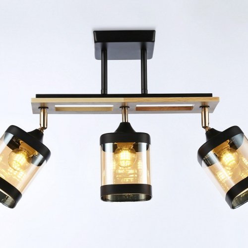 Потолочная люстра Ambrella light TRADITIONAL TR9527