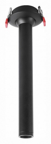 Точечный светильник iLedex Telescope 999.3W-200 BK