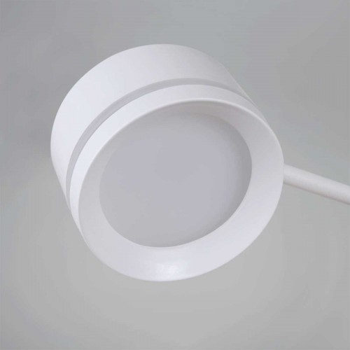 Потолочная люстра Reluce 20590-0.3-3+1 White