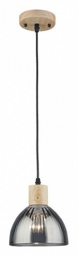 Подвесной светильник Arte Lamp Lancaster A5869SP-1BK