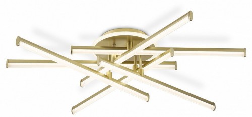 Потолочная люстра Comfort FL6254