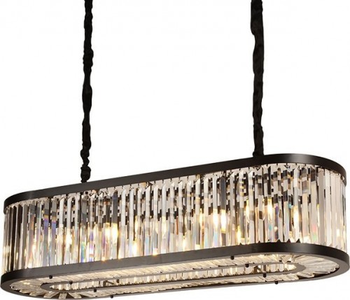 Подвесная люстра DeLight Collection Welles KR0388P-14/P