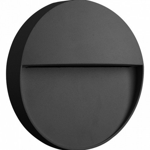 Уличный настенный светодиодный светильник Mantra Baker 7013 Уличный настенный светодиодный светильник Mantra Baker 7013