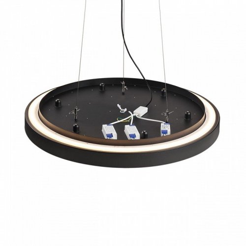 Потолочный светильник Sonex Quasar 7756/92L