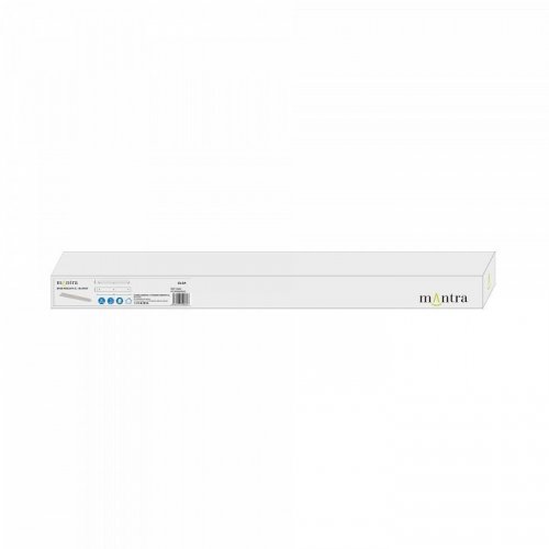 Подвесной светильник Mantra Dubai 9421 (3L)+9462