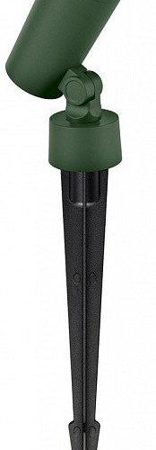 Наземный низкий светильник Favourite Micron 4809-1T