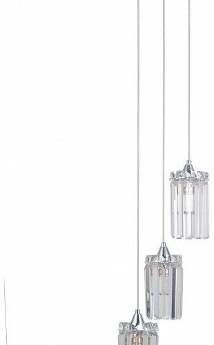 Подвесной светильник Moderli Levi V10755-3P