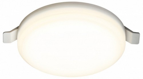 Встраиваемый светодиодный светильник Novotech SPOT NT21 000 PANDORA 358675