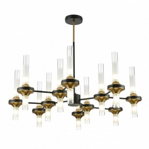 Потолочная люстра Lumion Tamaresa 8112/24