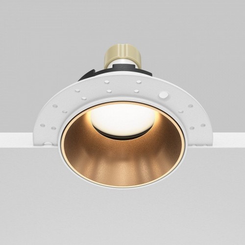 Встраиваемый светильник Maytoni Technical Share DL051-U-2WMG