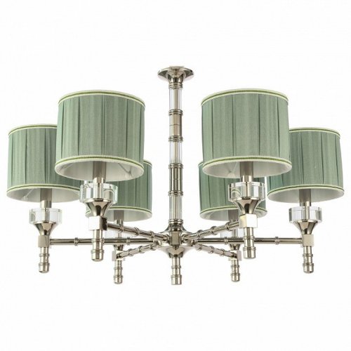 Подвесная люстра ST Luce Oleo SL1121.103.06 Подвесная люстра ST Luce Oleo SL1121.103.06