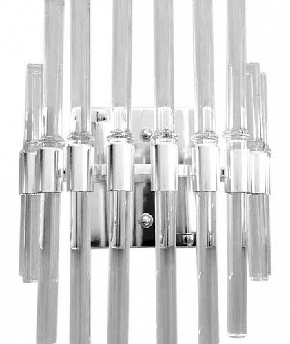 Настенный светильник Arte Lamp Matilda A1064AP-2CC Настенный светильник Arte Lamp Matilda A1064AP-2CC