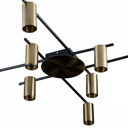 Потолочная люстра Loft it Tribes 8120C-10