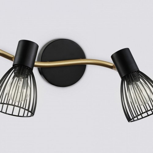 Настенно-потолочный спот Ambrella light TRADITIONAL TR8660