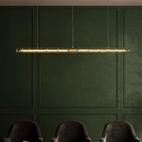 Подвесной светильник ImperiumLoft Optima01