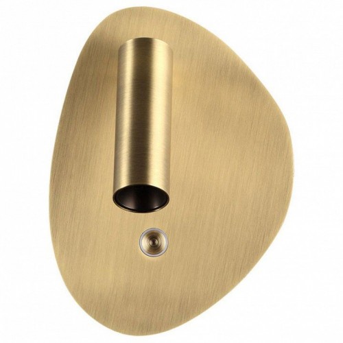 Спот Odeon Light Roy 7185/9WL Спот Odeon Light Roy 7185/9WL