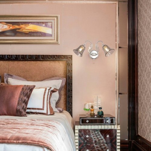 Бра Arte Milano AM340800 340800/2W CR