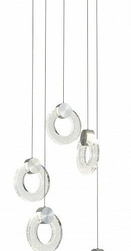 Подвесной светильник SIMPLE STORY 1081 1081-LED20PL Подвесной светильник SIMPLE STORY 1081 1081-LED20PL