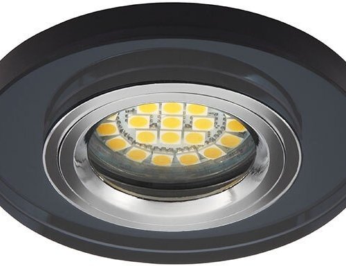 Точечные светильники Kanlux MORTA CT-DSO50-B 19440