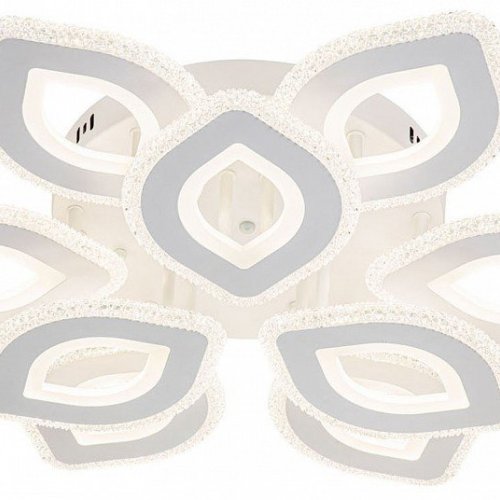 Потолочная люстра Escada Diamond 10264/9LED