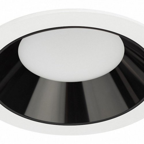 Встраиваемый светильник Эра LED 21-18-4K Б0062145 Встраиваемый светильник Эра LED 21-18-4K Б0062145