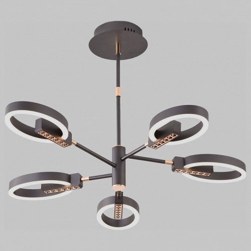 Потолочная люстра Imex PLC-7056-720