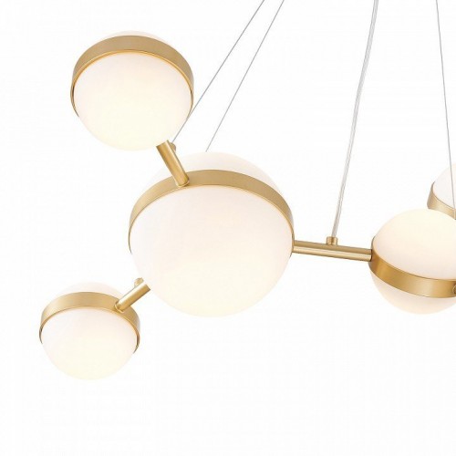 Подвесной светильник Favourite Asterismo 4448-6P