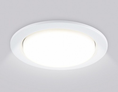 Точечный светильник Ambrella light Standard Spot TU1501